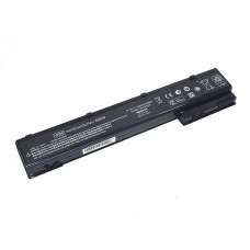 Аккумулятор для HP 8560W 14.8V 4400mAh OEM черная