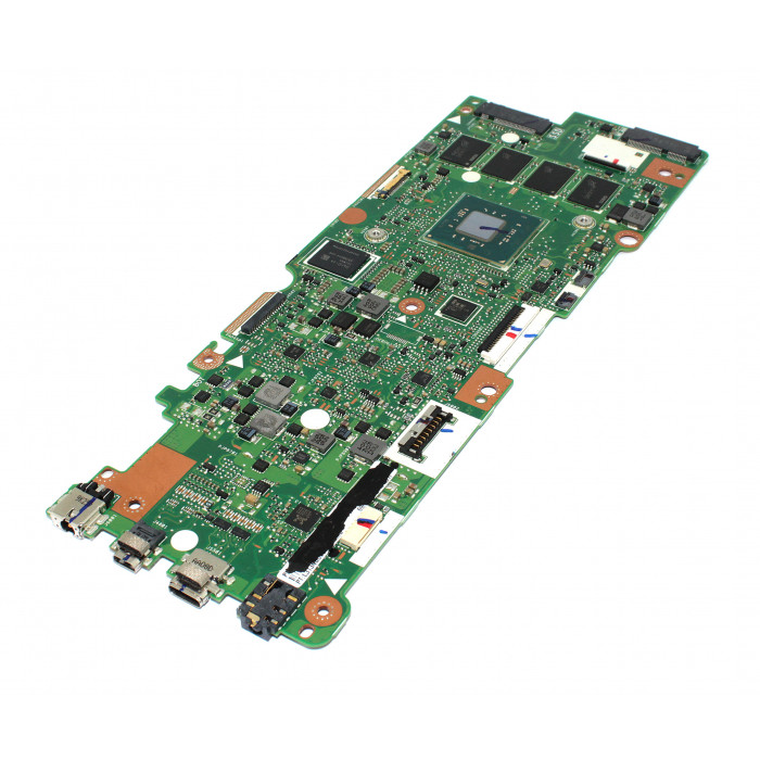 Материнская плата для Asus TP401MA 4G/N4000