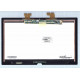 Модуль (матрица + тачскрин) для Sony Vaio Duo 13 SVD1321 черный