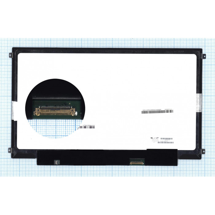 Матрица для ноутбука LTN133HL04-301