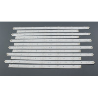 Светодиодная подсветка TV 42" LBM420P0601-CA-3 (комплект 12шт)