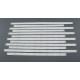 Светодиодная подсветка TV 42" LBM420P0601-CA-3 (комплект 12шт)