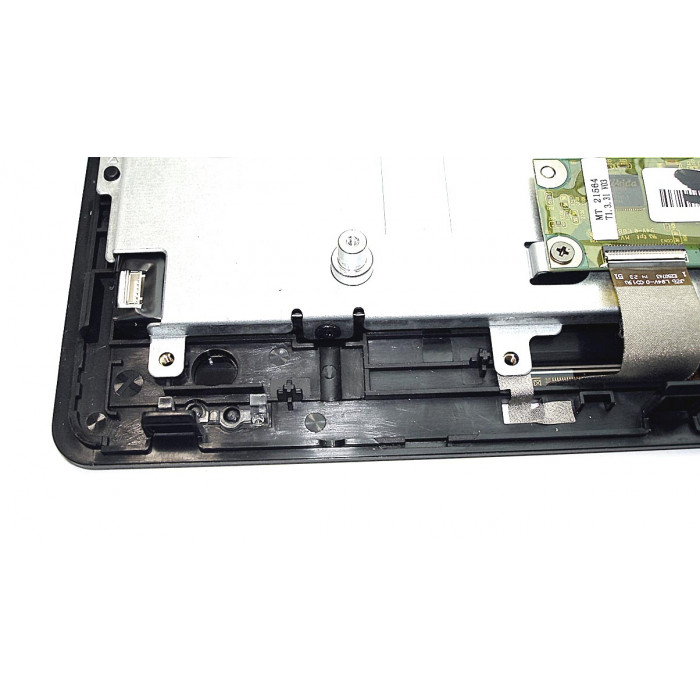 Модуль (матрица + тачскрин) для Asus ET2231 ET2231I черный