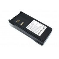 Аккумулятор для Motorola GP340 HT750 HT1200 (HNN9010A) 2200mAh 7.2V Ni-Mh взрывобезопасный