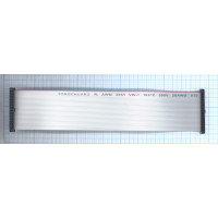 Переходник кабель 2.5" 44-pin 2.5 IDE Female на Female 20 см