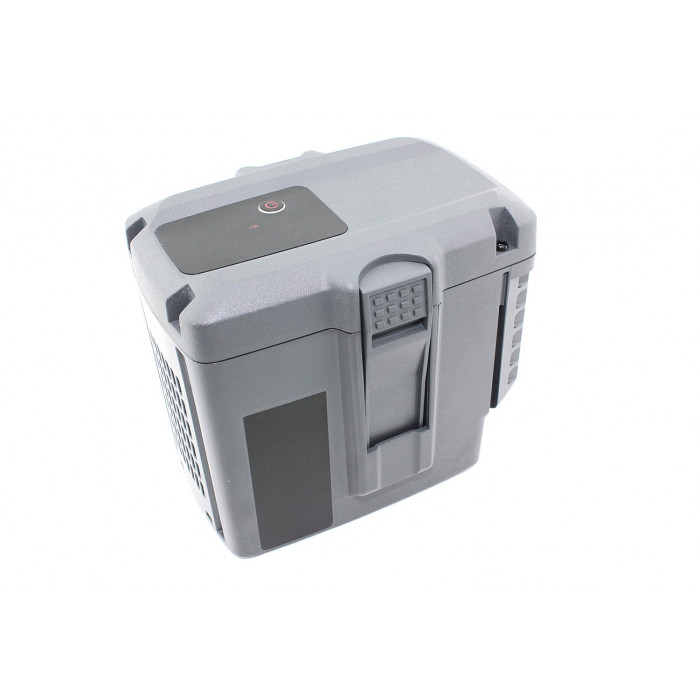 Аккумулятор CS-HTA436VX для воздуходув Husqvarna 436 LiB 36V 4000mAh / 144.00Wh