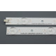 Светодиодная подсветка TV 42" LBM420P0601-CA-3 (комплект 12шт)