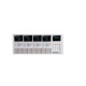 Модульная электронная нагрузка Itech IT8732B