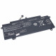 Аккумулятор для Toshiba Z40 Z50 (PA5149U) 14.4V 60Wh черная