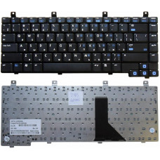 Клавиатура для HP Pavilion DV5000 ZE2000 ZE2500 ZV5000 ZX5000 ZD5000 черная