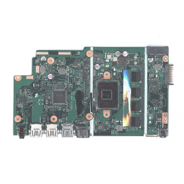 Материнская плата для Asus X540NA 4G/N3350