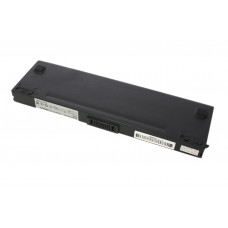 Аккумулятор для Asus F9 F6 X20 (A32-F9) 7800mAh OEM черная