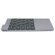 Клавиатура для Huawei MateBook 13 Wright-W19A топкейс Gray