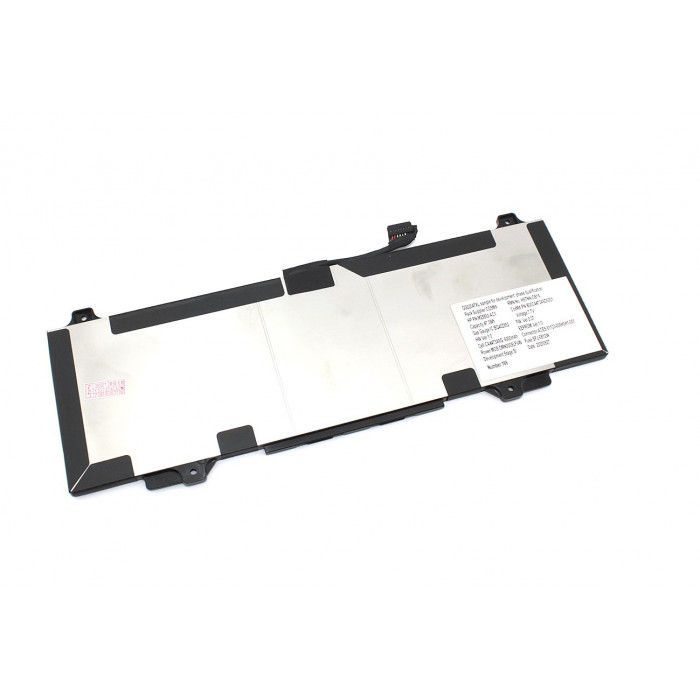Аккумулятор для HP Chromebook x360 11 G4 (GG02XL) 7.7V 47.3Wh