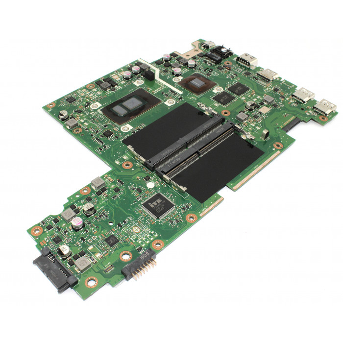 Материнская плата для Asus X542UR I3-7100U