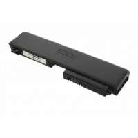 Аккумулятор для HP Pavilion TX1000 4400mAh OEM черная
