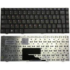 Клавиатура для Fujitsu-Siemens Amilo V2030 V2033 V2035 V3515 Li1705 черная