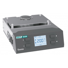 Термостол Quick 853D ESD