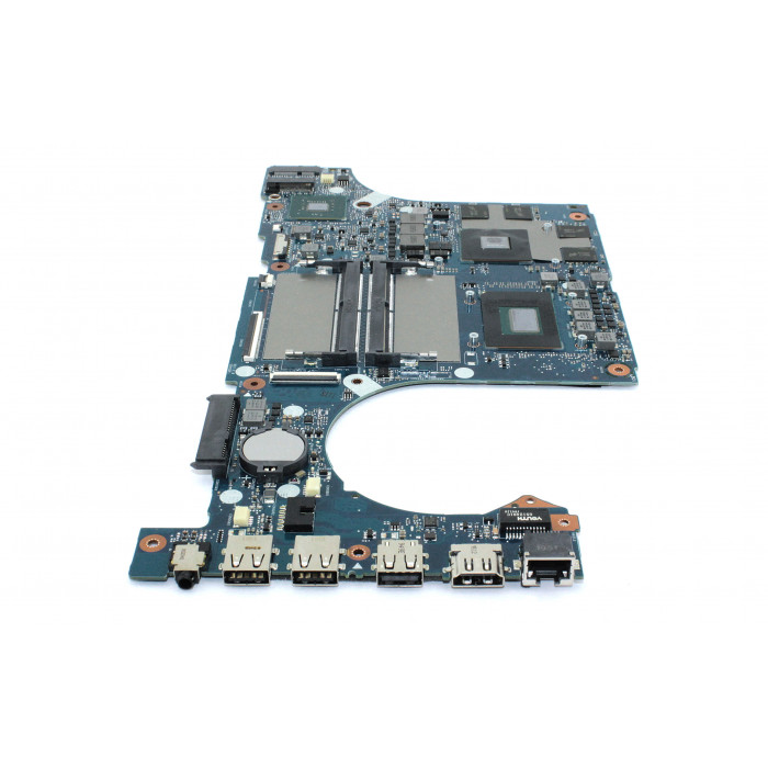 Материнская плата для Asus FX505GE I5-8300H