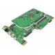 Материнская плата для Asus X705BA A6-9225