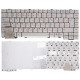 Клавиатура для Packard Bell 7521 6020 6021 серая