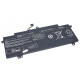Аккумулятор для Toshiba Z40 Z50 (PA5149U) 14.4V 60Wh черная