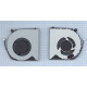 Кулер для ноутбука Toshiba Satellite L950 L950D L955 S950 S955 L50 L55 L50D (4 pin)