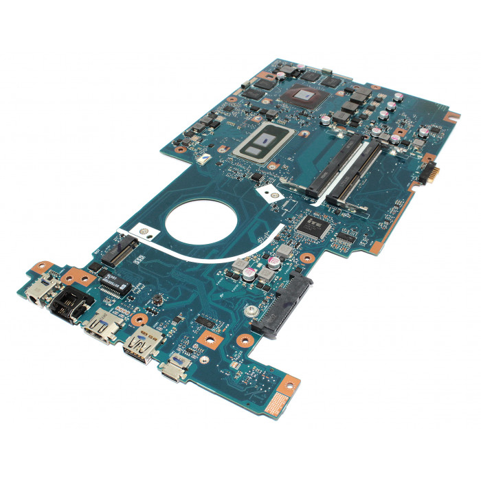 Материнская плата для Asus X705FD I7-8565U