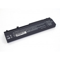 Аккумулятор для Lenovo Y200 (SQU-409) 11.1V 4400mAh OEM черная