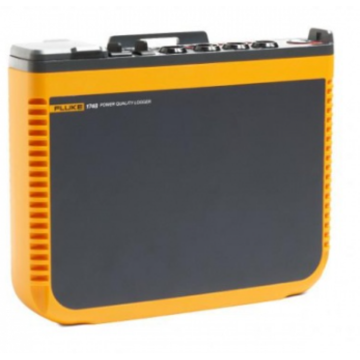 Трехфазный регистратор электроэнергии Fluke 1748/30/INTL