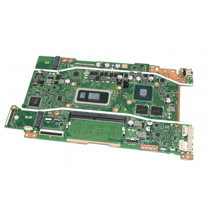 Материнская плата для Asus X509FB I7-8565U донор компонентов