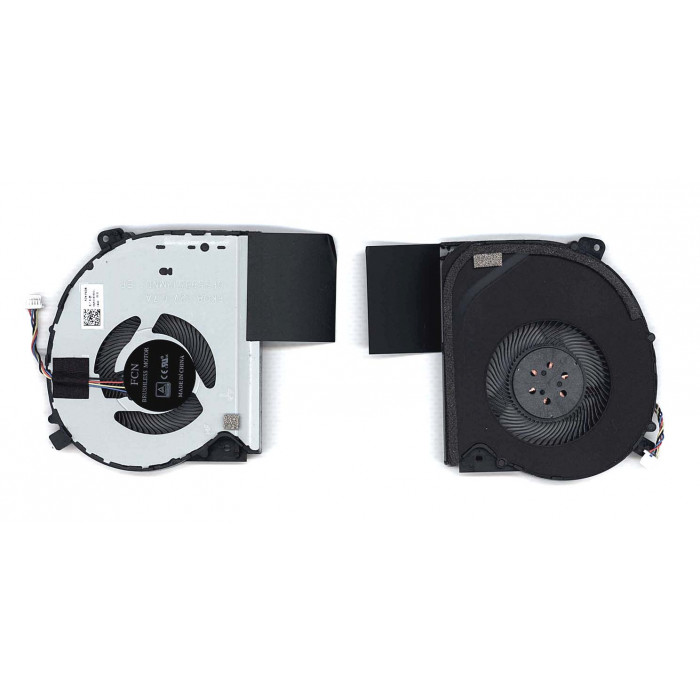 Кулер для ноутбука Asus ROG Strix GL703GM GL703GS GPU