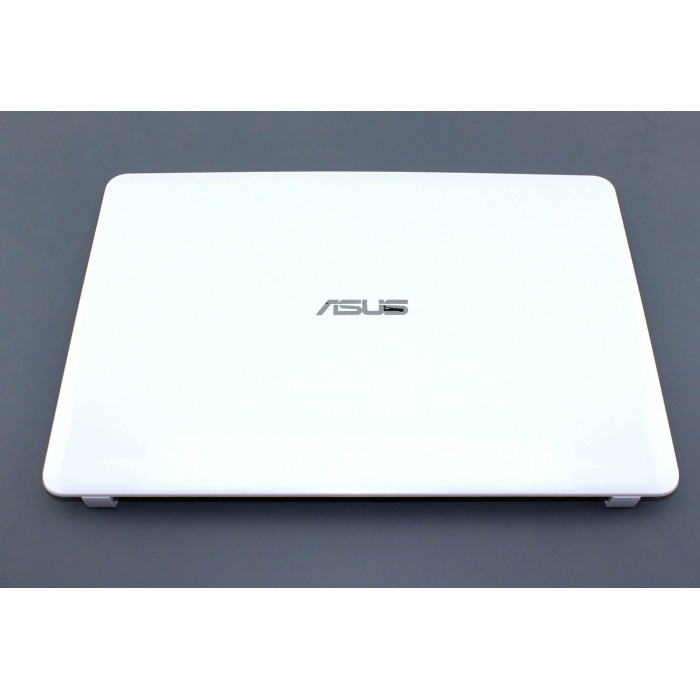 Крышка матрицы для Asus X441 белая
