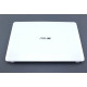 Крышка матрицы для Asus X441 белая