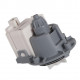 Насос сливной (помпа) ASKOLL 40W на 3-ех винтах клеммы назад вместе PMP014UN, AR5425