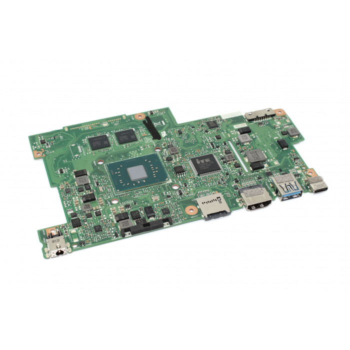 Материнская плата для Asus E203NA 4G/N3350 90NB0EZ0-R00151