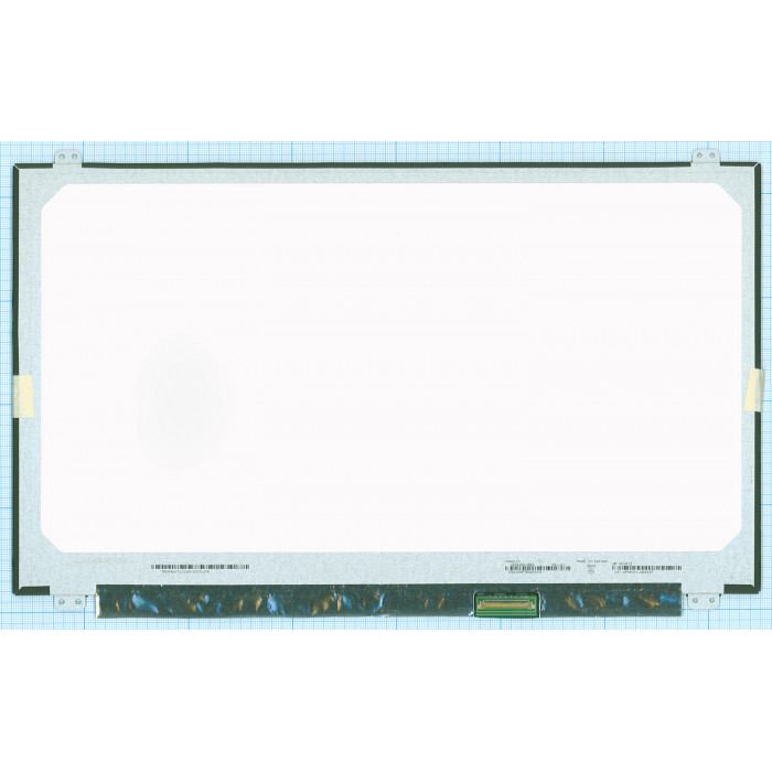 Матрица для ноутбука N156HCN-EBA rev. A1