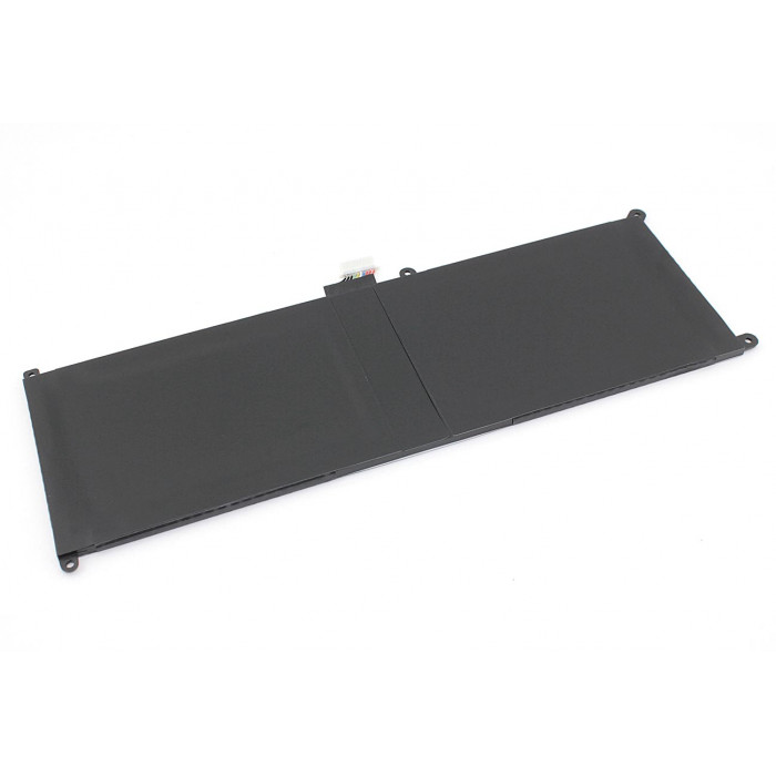Аккумулятор для Dell Latitude 12 7275 (07VKV9) 7.6V 3900mAh OEM