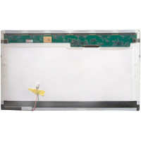LP156WH1(TL)(A3) matte Матрица для ноутбука 15.6 1366x768 (HD) 30 pin новая, Ламповая