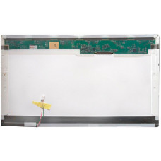 LP156WH1(TL)(A3) matte Матрица для ноутбука 15.6 1366x768 (HD) 30 pin новая, Ламповая