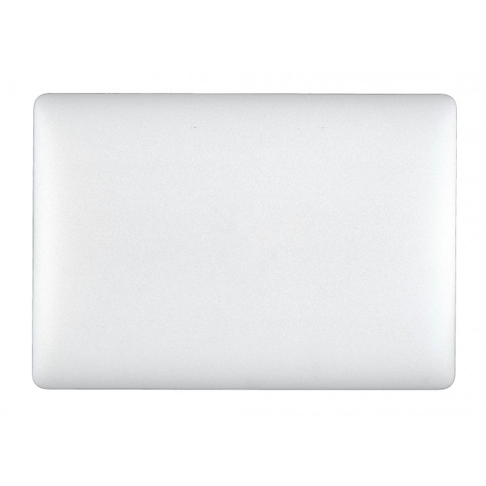 Крышка для Apple MacBook Air 13 A2337 (матрица в сборе) серебро