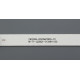 Светодиодная подсветка TV 55" DS55M78-DS02-V01 (комплект 10шт)
