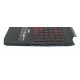 Клавиатура для Acer Nitro 5 AN515-57 топкейс черный