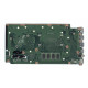Материнская плата для Asus X512FA 4G/4305U 90NB0KR0-R00130