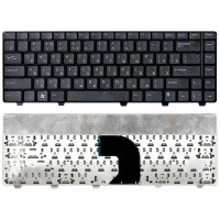Клавиатура для Dell Vostro 3300 3400 3500 черная
