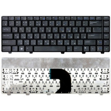 Клавиатура для Dell Vostro 3300 3400 3500 черная