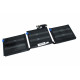 Аккумуляторная батарея для ноутбука Apple MacBook Pro 13 Retina A2171 58.2Wh 11.41V