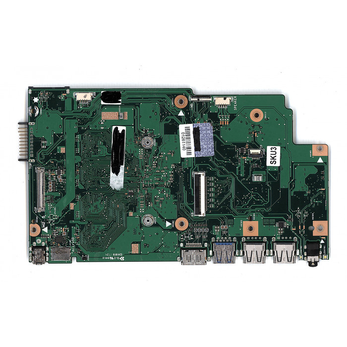 Материнская плата для Asus X540NA 2G/N3350