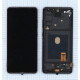 Дисплей для Samsung Galaxy S20 FE SM-G780F в сборе с тачскрином OLED черный