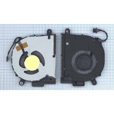 Кулер для ноутбука Lenovo Y50C V4000 (с крышкой)
